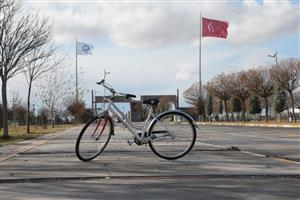 Aksaray Üniversitesi’ne 'Spor Dostu Kampüs' ödülü
